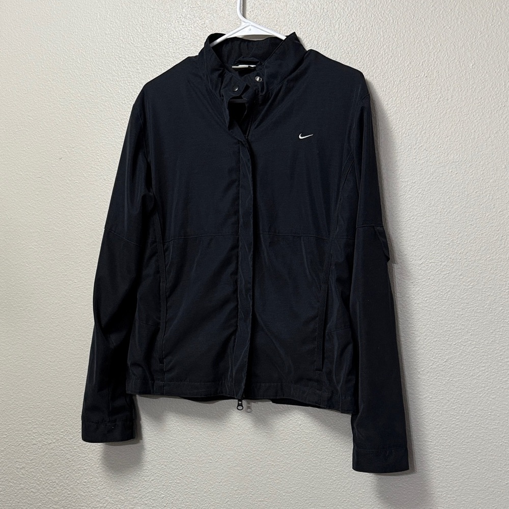 Vintage Nike Windbreaker